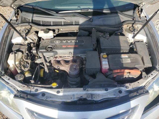 Photo 10 VIN: 4T1BB46K69U098472 - TOYOTA CAMRY HYBR 