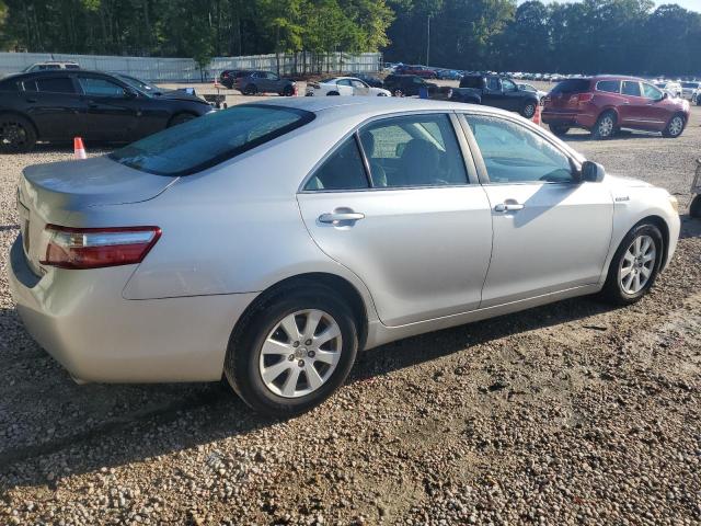 Photo 2 VIN: 4T1BB46K69U098472 - TOYOTA CAMRY HYBR 