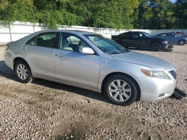 Photo 3 VIN: 4T1BB46K69U098472 - TOYOTA CAMRY HYBR 