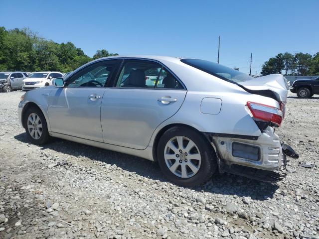 Photo 1 VIN: 4T1BB46K69U098696 - TOYOTA CAMRY HYBR 