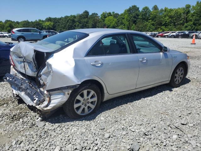 Photo 2 VIN: 4T1BB46K69U098696 - TOYOTA CAMRY HYBR 