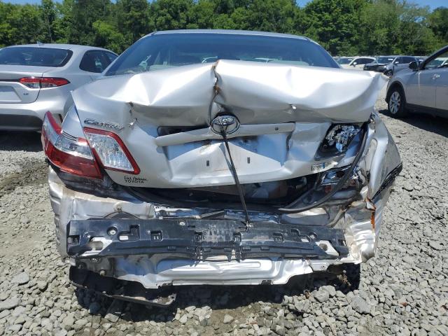 Photo 5 VIN: 4T1BB46K69U098696 - TOYOTA CAMRY HYBR 