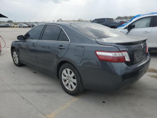 Photo 1 VIN: 4T1BB46K69U099962 - TOYOTA CAMRY 