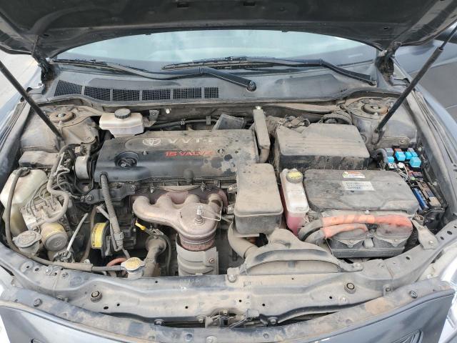 Photo 10 VIN: 4T1BB46K69U099962 - TOYOTA CAMRY 