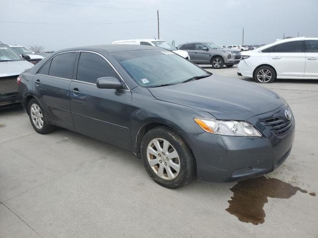 Photo 3 VIN: 4T1BB46K69U099962 - TOYOTA CAMRY 