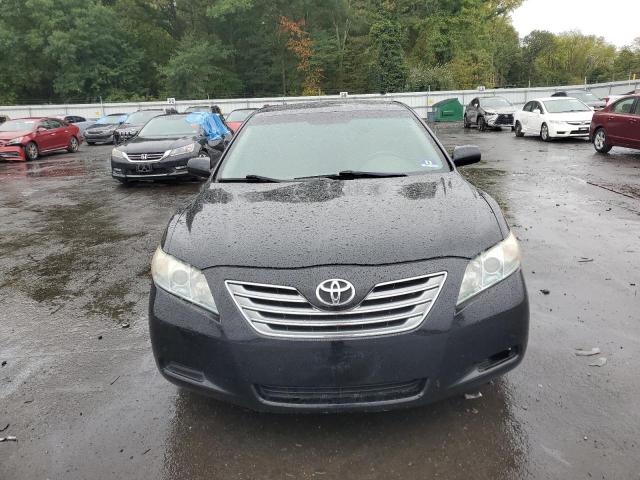 Photo 4 VIN: 4T1BB46K69U100348 - TOYOTA CAMRY HYBR 