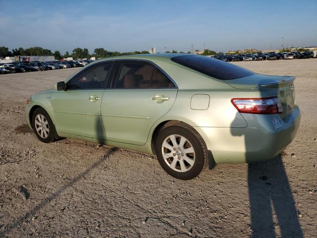 Photo 1 VIN: 4T1BB46K69U105355 - TOYOTA CAMRY HYBR 