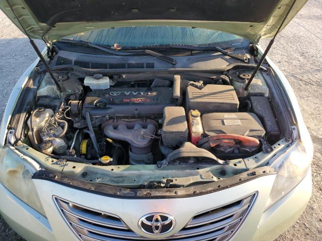 Photo 11 VIN: 4T1BB46K69U105355 - TOYOTA CAMRY HYBR 