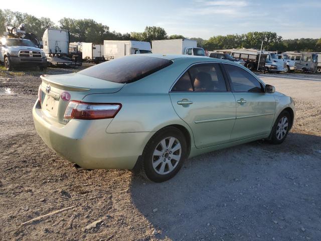 Photo 2 VIN: 4T1BB46K69U105355 - TOYOTA CAMRY HYBR 