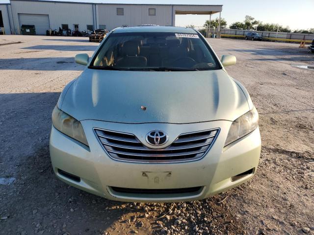 Photo 4 VIN: 4T1BB46K69U105355 - TOYOTA CAMRY HYBR 