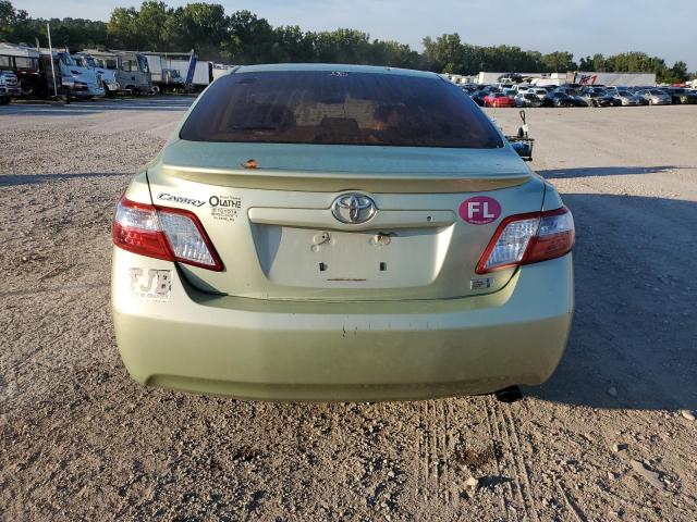 Photo 5 VIN: 4T1BB46K69U105355 - TOYOTA CAMRY HYBR 