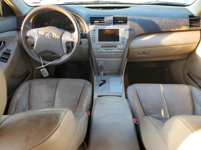 Photo 7 VIN: 4T1BB46K69U105355 - TOYOTA CAMRY HYBR 