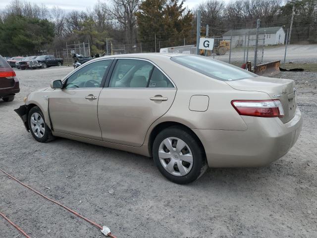 Photo 1 VIN: 4T1BB46K69U106215 - TOYOTA CAMRY 