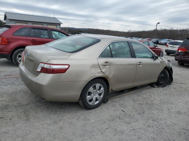 Photo 2 VIN: 4T1BB46K69U106215 - TOYOTA CAMRY 