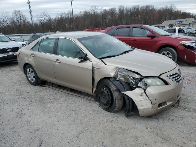 Photo 3 VIN: 4T1BB46K69U106215 - TOYOTA CAMRY 