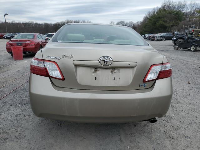 Photo 5 VIN: 4T1BB46K69U106215 - TOYOTA CAMRY 