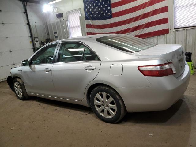 Photo 1 VIN: 4T1BB46K69U108255 - TOYOTA CAMRY HYBR 