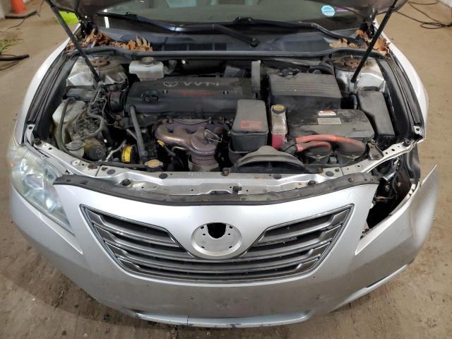 Photo 10 VIN: 4T1BB46K69U108255 - TOYOTA CAMRY HYBR 