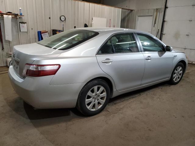 Photo 2 VIN: 4T1BB46K69U108255 - TOYOTA CAMRY HYBR 