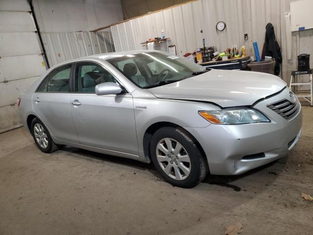 Photo 3 VIN: 4T1BB46K69U108255 - TOYOTA CAMRY HYBR 