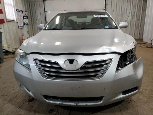 Photo 4 VIN: 4T1BB46K69U108255 - TOYOTA CAMRY HYBR 