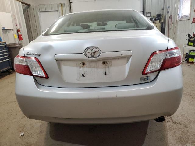 Photo 5 VIN: 4T1BB46K69U108255 - TOYOTA CAMRY HYBR 