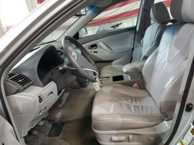 Photo 6 VIN: 4T1BB46K69U108255 - TOYOTA CAMRY HYBR 