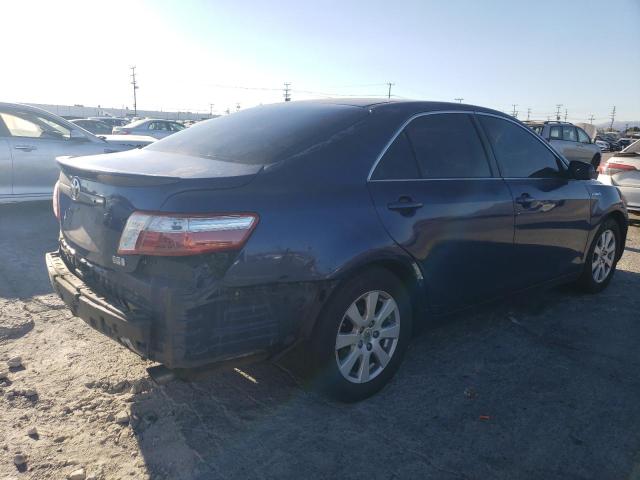 Photo 2 VIN: 4T1BB46K77U004659 - TOYOTA CAMRY HYBR 