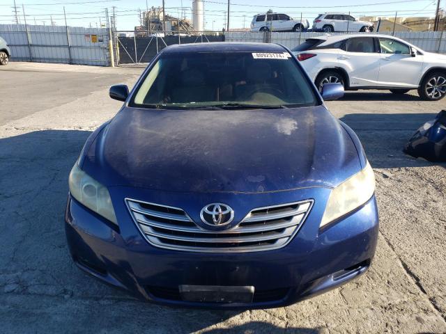 Photo 4 VIN: 4T1BB46K77U004659 - TOYOTA CAMRY HYBR 