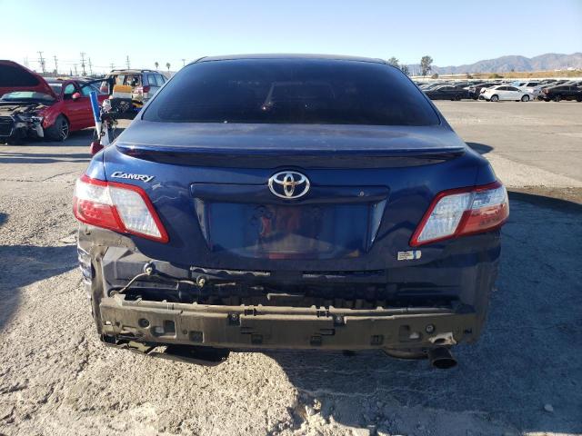 Photo 5 VIN: 4T1BB46K77U004659 - TOYOTA CAMRY HYBR 