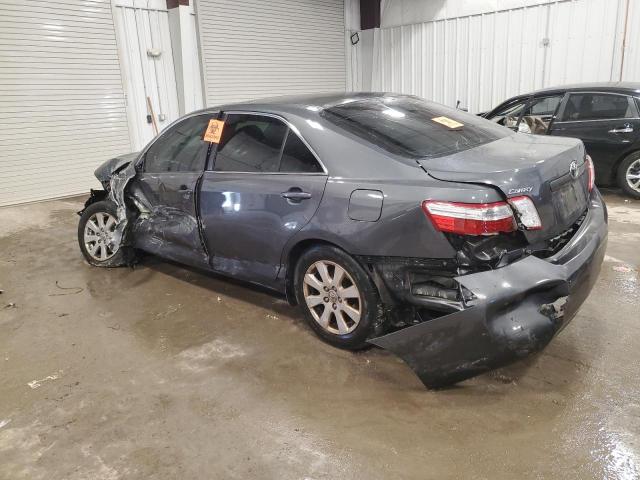 Photo 1 VIN: 4T1BB46K77U019596 - TOYOTA CAMRY HYBR 