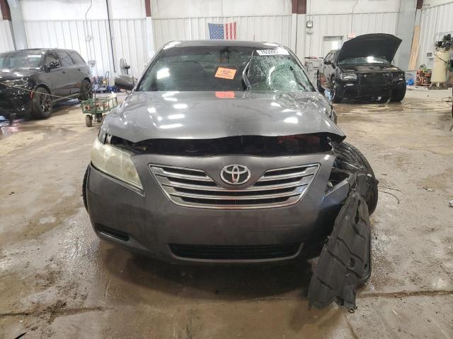 Photo 4 VIN: 4T1BB46K77U019596 - TOYOTA CAMRY HYBR 