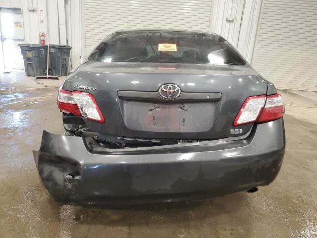 Photo 5 VIN: 4T1BB46K77U019596 - TOYOTA CAMRY HYBR 