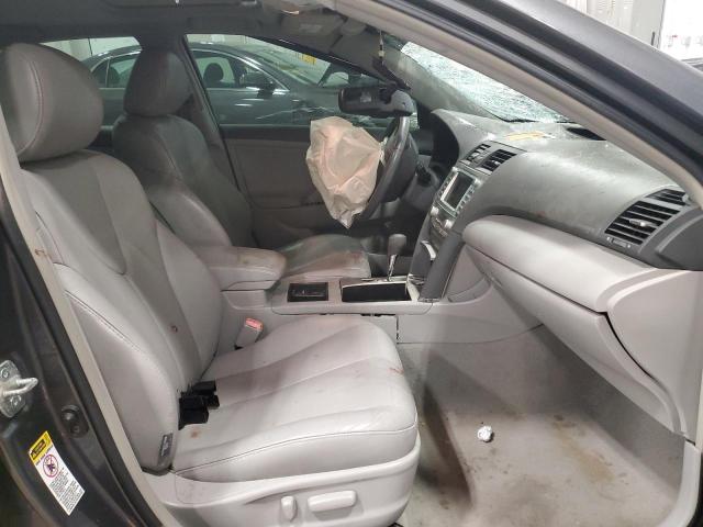 Photo 6 VIN: 4T1BB46K77U019596 - TOYOTA CAMRY HYBR 