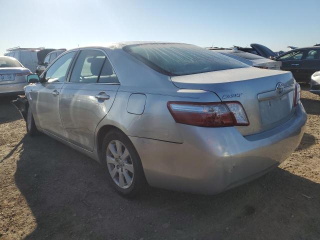 Photo 1 VIN: 4T1BB46K77U023180 - TOYOTA CAMRY HYBR 