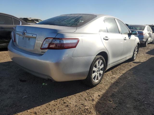 Photo 2 VIN: 4T1BB46K77U023180 - TOYOTA CAMRY HYBR 