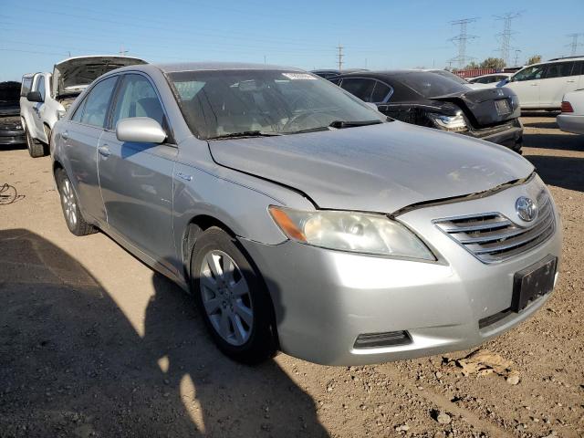 Photo 3 VIN: 4T1BB46K77U023180 - TOYOTA CAMRY HYBR 