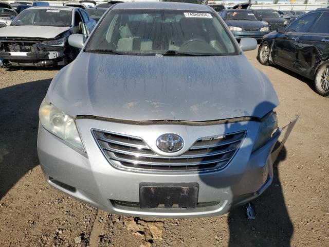 Photo 4 VIN: 4T1BB46K77U023180 - TOYOTA CAMRY HYBR 