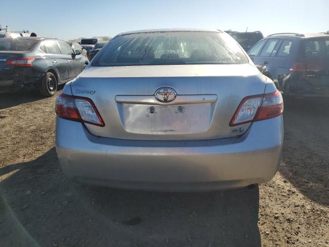 Photo 5 VIN: 4T1BB46K77U023180 - TOYOTA CAMRY HYBR 