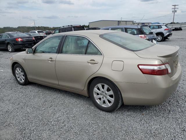 Photo 1 VIN: 4T1BB46K77U024619 - TOYOTA CAMRY HYBR 