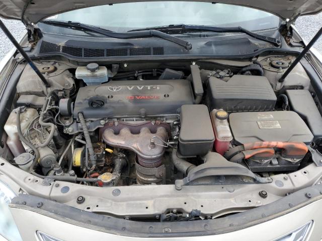 Photo 10 VIN: 4T1BB46K77U024619 - TOYOTA CAMRY HYBR 