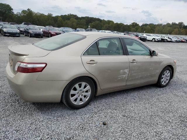 Photo 2 VIN: 4T1BB46K77U024619 - TOYOTA CAMRY HYBR 