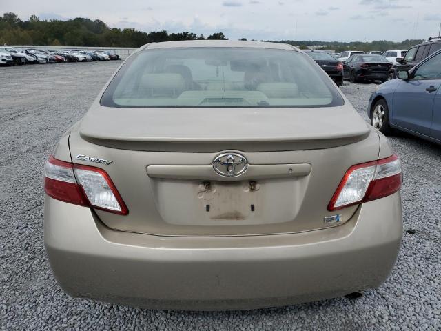 Photo 5 VIN: 4T1BB46K77U024619 - TOYOTA CAMRY HYBR 