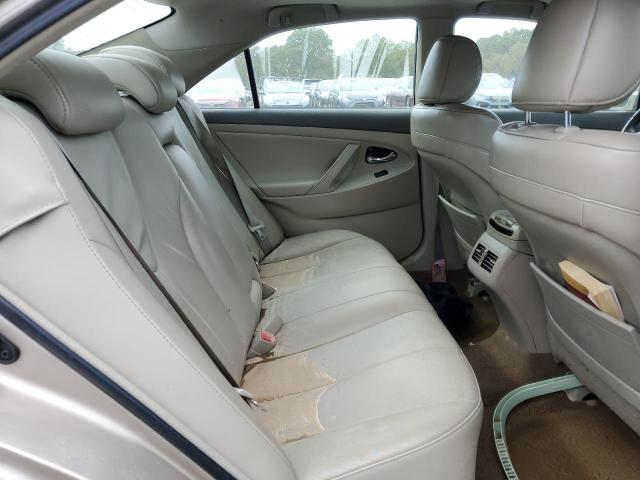 Photo 9 VIN: 4T1BB46K77U024619 - TOYOTA CAMRY HYBR 