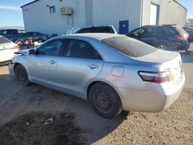 Photo 1 VIN: 4T1BB46K78U031216 - TOYOTA CAMRY HYBR 