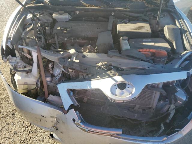 Photo 10 VIN: 4T1BB46K78U031216 - TOYOTA CAMRY HYBR 