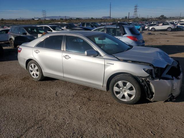 Photo 3 VIN: 4T1BB46K78U031216 - TOYOTA CAMRY HYBR 