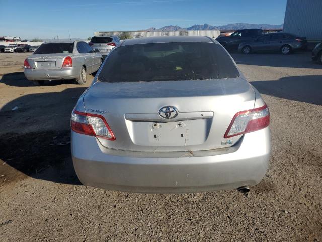 Photo 5 VIN: 4T1BB46K78U031216 - TOYOTA CAMRY HYBR 