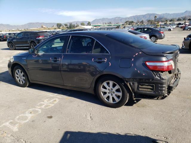 Photo 1 VIN: 4T1BB46K78U037405 - TOYOTA CAMRY 