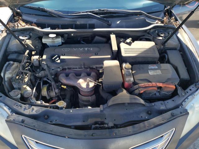 Photo 10 VIN: 4T1BB46K78U037405 - TOYOTA CAMRY 